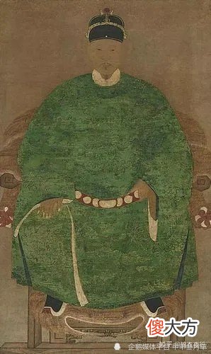 【爱历史】收台名将施琅两次降清的原因