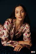 【就爱时尚】浪漫如丝，LA PERLA 2022七夕情人节限定系列沁甜上市