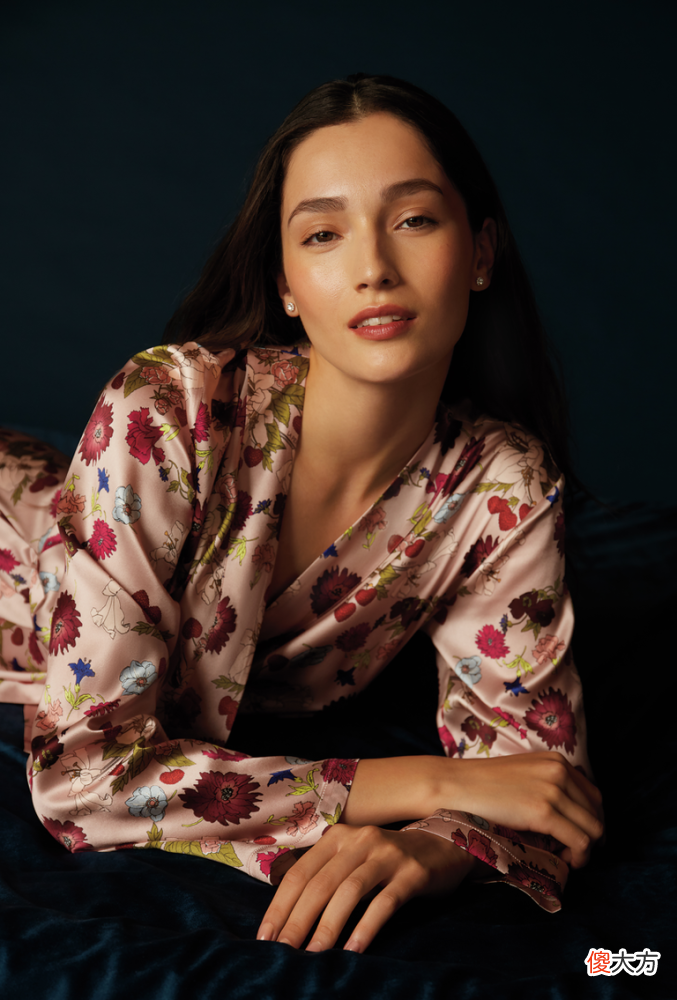【就爱时尚】浪漫如丝，LA PERLA 2022七夕情人节限定系列沁甜上市