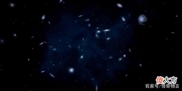 科学家捕捉到神秘信号，三秒一次，是外星文明发的讯息吗？