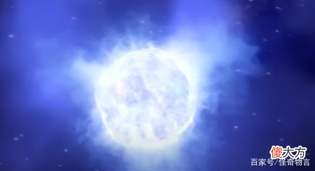 科学家捕捉到神秘信号，三秒一次，是外星文明发的讯息吗？