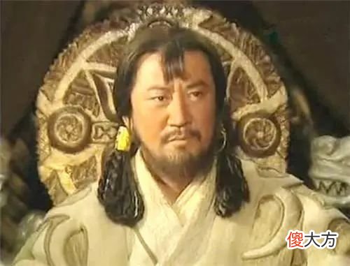 【历史故事】孛儿帖被敌人抢走，成吉思汗将她救回来后，却发现她已经身怀六甲