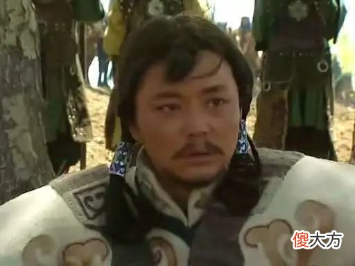 【历史故事】孛儿帖被敌人抢走，成吉思汗将她救回来后，却发现她已经身怀六甲
