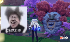 【游戏世界】《我的世界》玩家为了搞事情，都将“表情包”给做到了游戏？