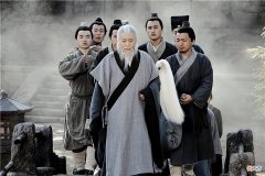 【历史故事】古人说“娶妻莫娶翘翘嘴，嫁汉别嫁天庭垒”，什么是“天庭垒”