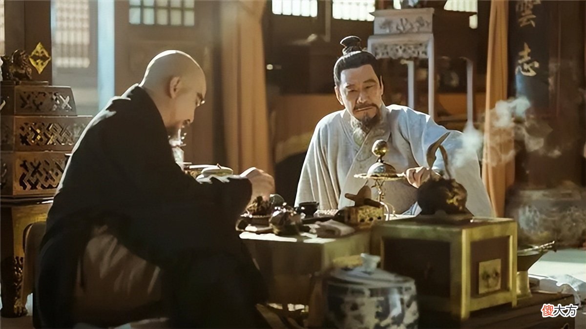 【历史故事】古人说“娶妻莫娶翘翘嘴，嫁汉别嫁天庭垒”，什么是“天庭垒”