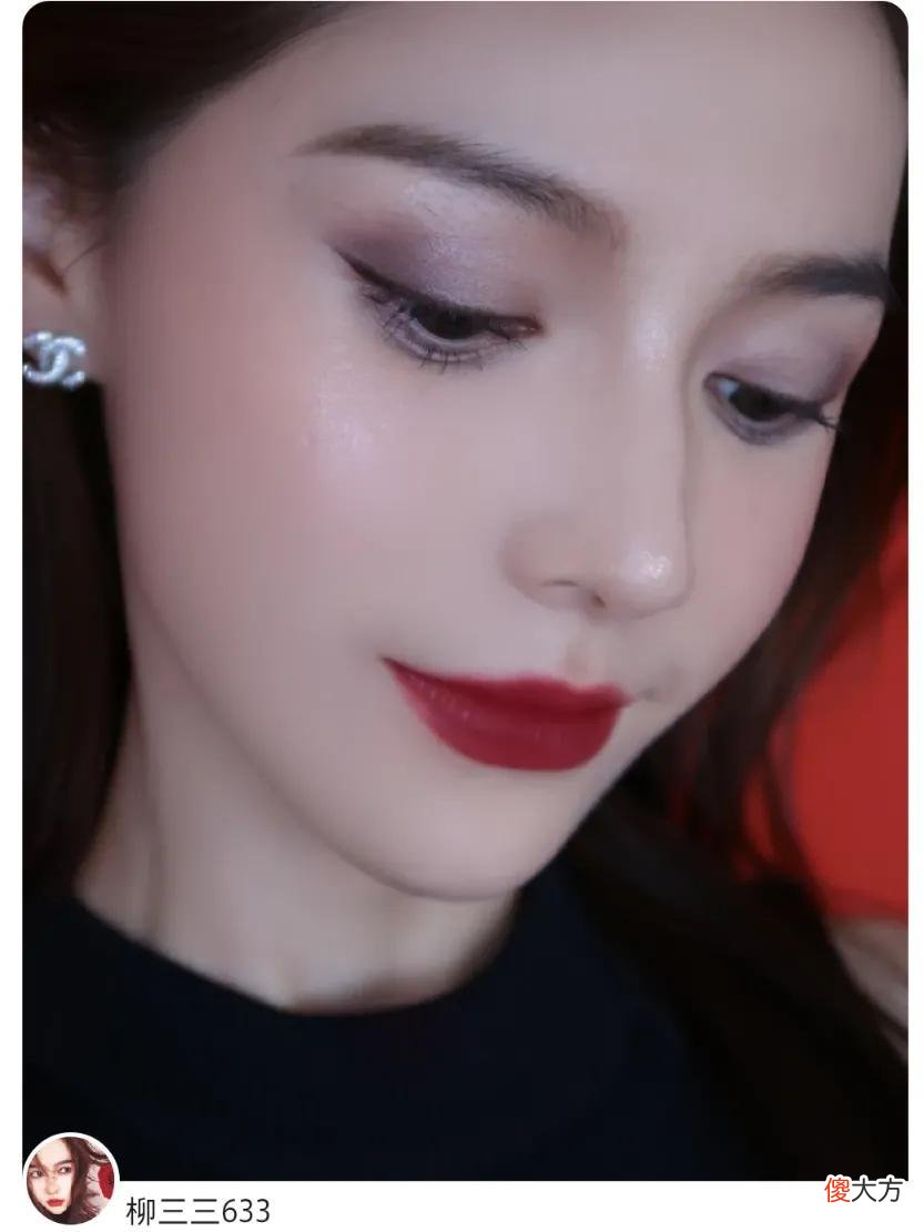 【时尚一点】女生，人生第一支大牌口红，推荐哪一支？