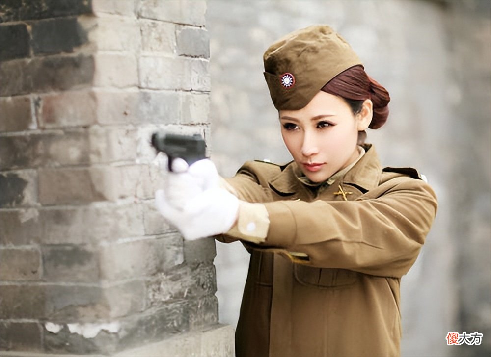 【历史故事】女特务张春莲：潜伏大陆30多年，为隐藏身份嫁农民，生下8个孩子