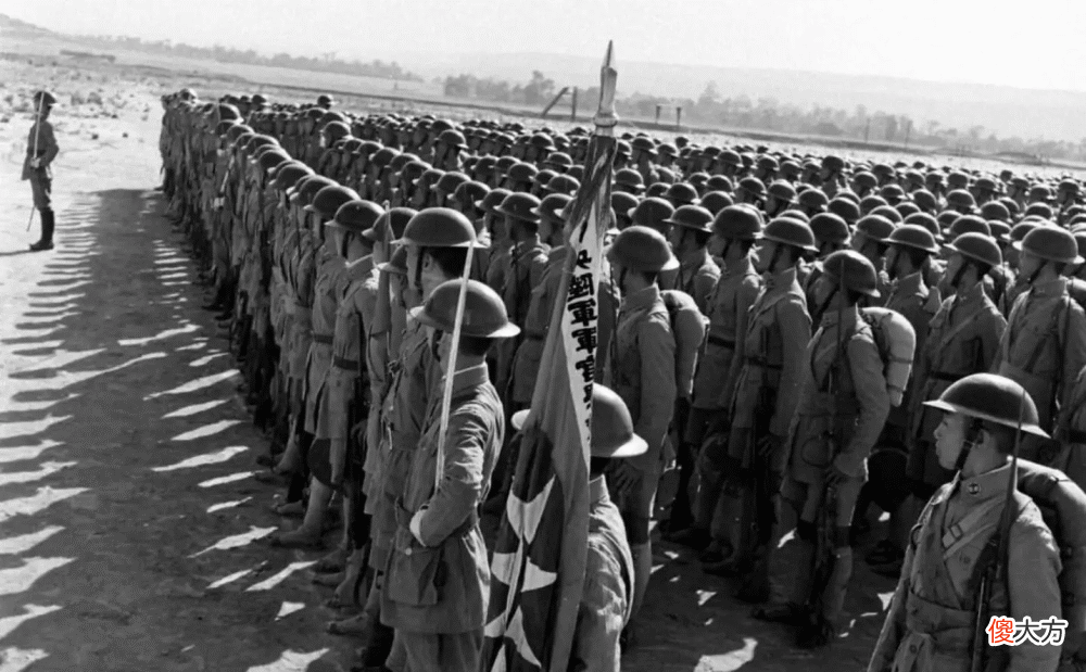 【爱历史】1949年蒋介石败退台湾时，手中还剩多少兵力？真相让人不敢相信