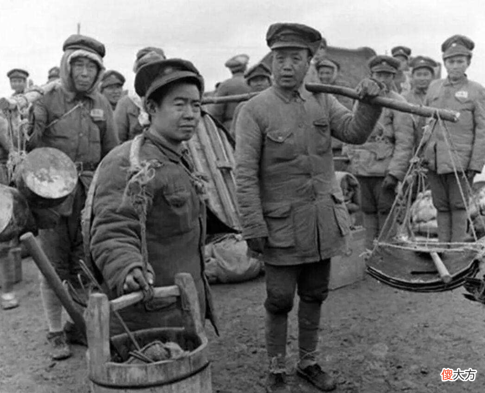 【爱历史】1949年蒋介石败退台湾时，手中还剩多少兵力？真相让人不敢相信