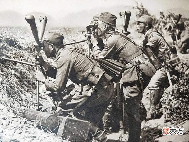 【爱历史】冲绳岛战役有多残酷？美军杀红眼拒绝日本投降，一举歼灭10万日军