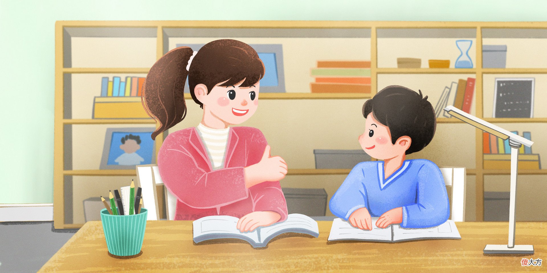 想让孩子更优秀，父母要注意避开这5个坑