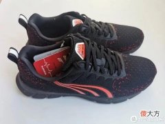 【就爱时尚】跑鞋测评 篇十三：第一双跑鞋，多威临界或许是你的选择