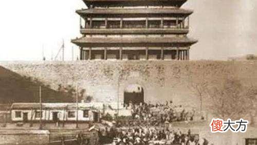 【历史故事】史林探秘：明武宗是一个不折不扣的败家子