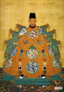 【历史故事】史林探秘：明武宗是一个不折不扣的败家子
