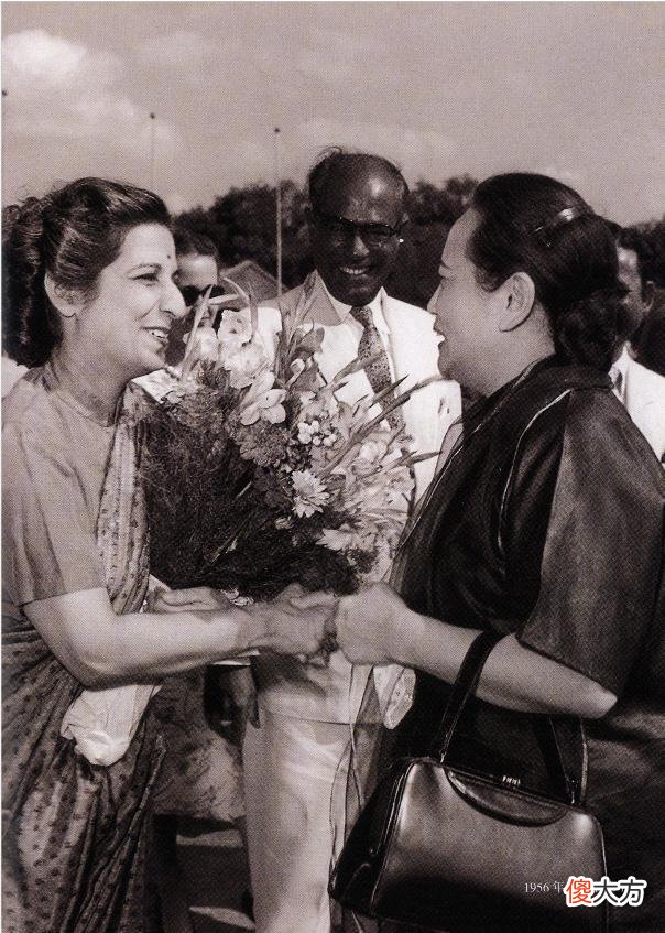 【历史故事】宋庆龄与衣饰