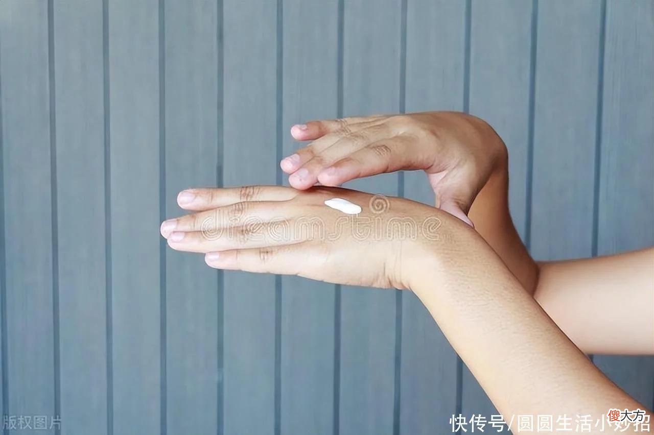 【就爱时尚】过期护手霜不要扔，它还有4大妙用，省钱又省事，以后不扔了