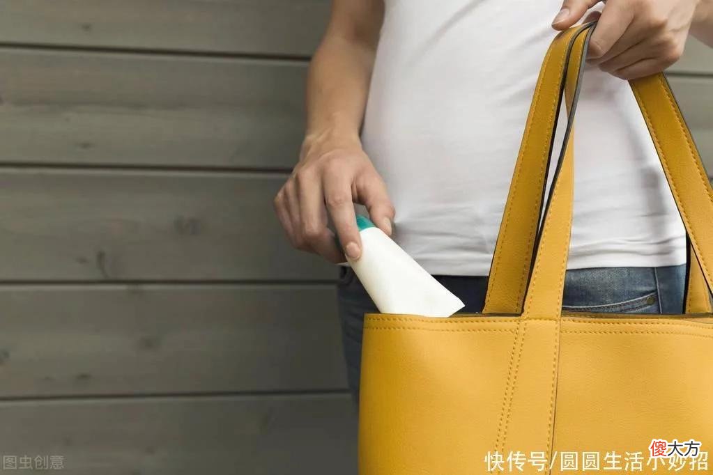 【就爱时尚】过期护手霜不要扔，它还有4大妙用，省钱又省事，以后不扔了