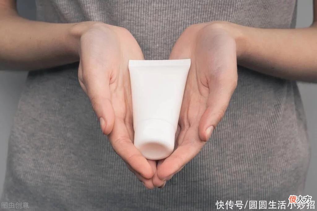 【就爱时尚】过期护手霜不要扔，它还有4大妙用，省钱又省事，以后不扔了