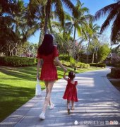 给奔一女儿的一封信火爆全网 1亿父母破防：孩子，你该怎么成长？