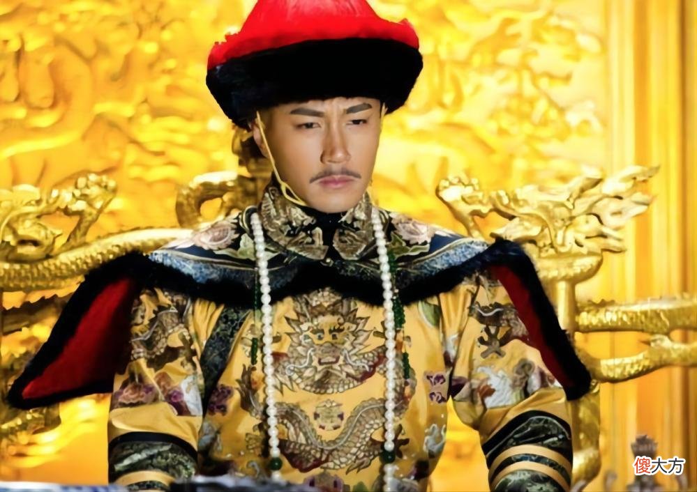 【历史故事】大明勤奋的亡国之君？性格缺陷也许和亡国有关