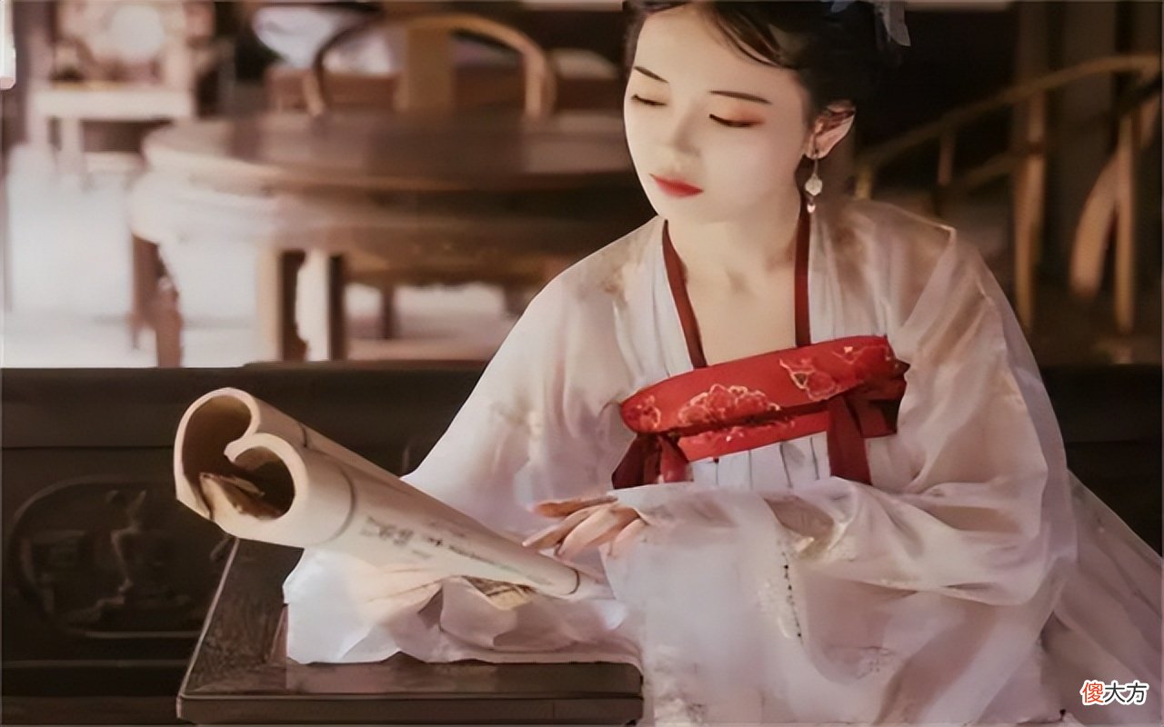 【爱历史】清朝奇案：新郎对不出对子，睡3天书房，没想到新娘第4天自尽