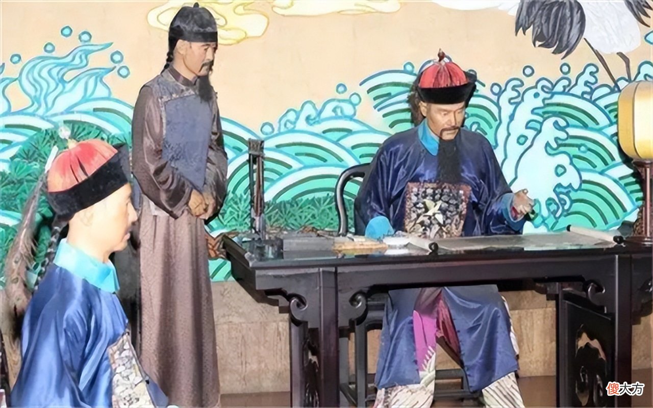 【爱历史】清朝奇案：新郎对不出对子，睡3天书房，没想到新娘第4天自尽
