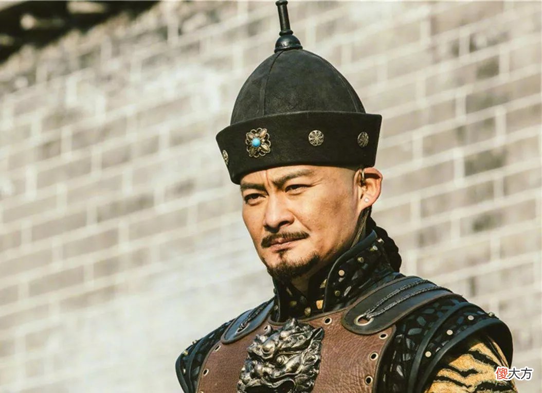 【历史故事】若辽东总兵李成梁不收养努尔哈赤，明朝会推迟灭亡吗？