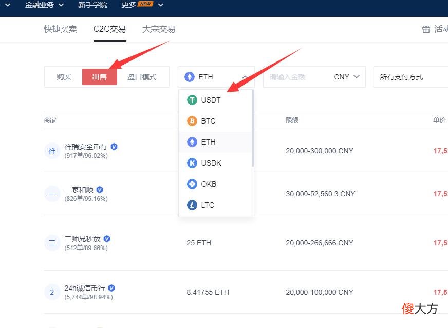欧易平台| 欧易okexBCH比特币现金如何提现到支付宝