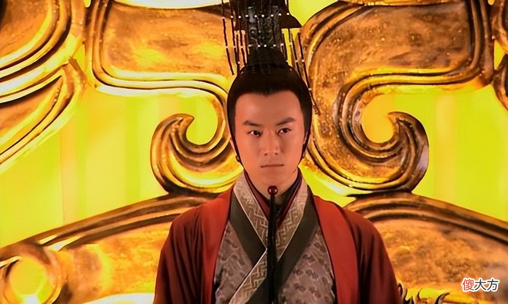 【历史故事】西汉大臣田蚡，到底是忠臣还是奸臣？为何要置窦婴于死地？