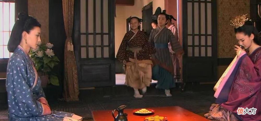 【历史故事】西汉大臣田蚡，到底是忠臣还是奸臣？为何要置窦婴于死地？