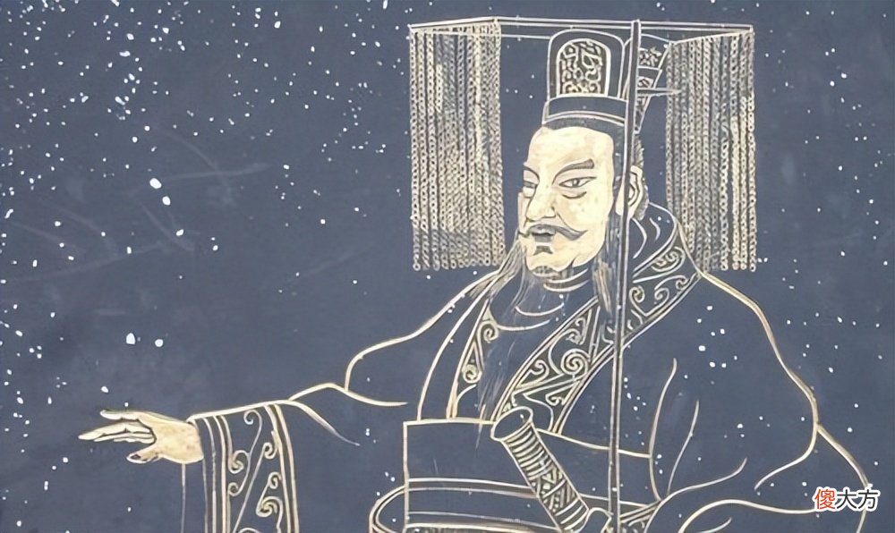 【历史故事】西汉大臣田蚡，到底是忠臣还是奸臣？为何要置窦婴于死地？
