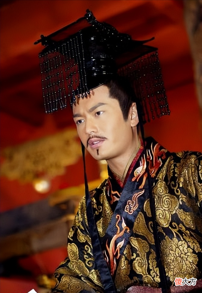 【历史故事】西汉大臣田蚡，到底是忠臣还是奸臣？为何要置窦婴于死地？