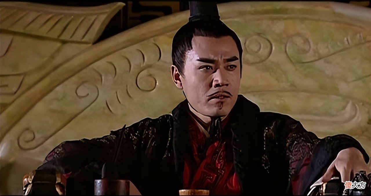 【历史故事】西汉大臣田蚡，到底是忠臣还是奸臣？为何要置窦婴于死地？