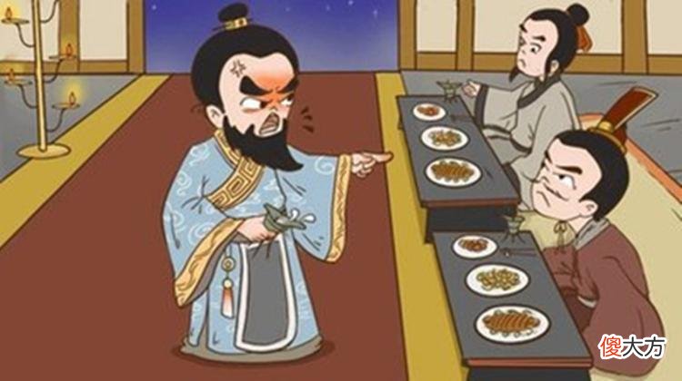 【历史故事】西汉大臣田蚡，到底是忠臣还是奸臣？为何要置窦婴于死地？