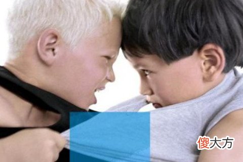 梦见哄别人家的小男孩