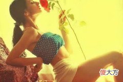 梦见和美女暧昧