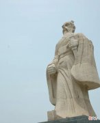 【爱历史】智伯：上承春秋，下启战国，与孙武，范蠡等同处风云激荡的年代