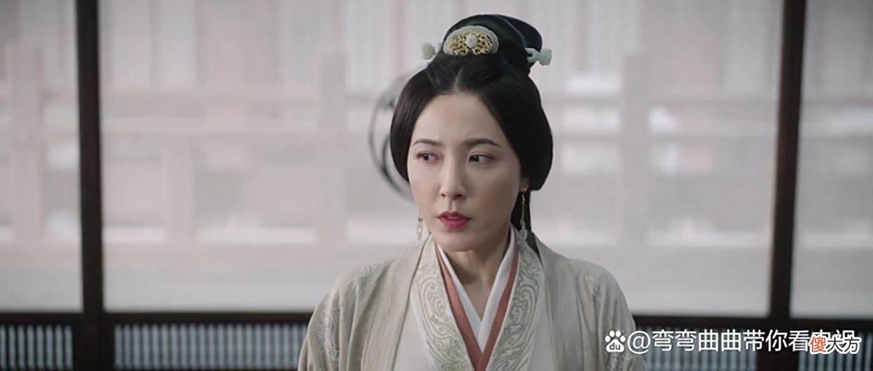 【历史故事】星汉灿烂：皇甫仪那么爱桑舜华，为何还娶破坏两人感情的孤女