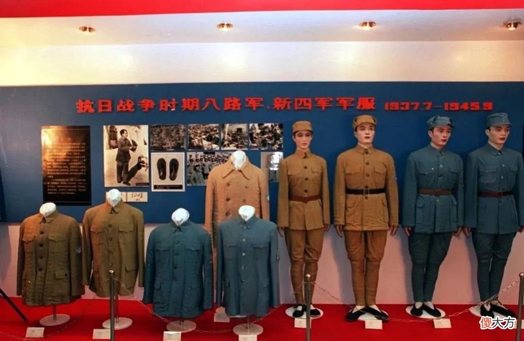 【历史故事】八路军129师建制初刘伯承元帅麾下4主力团团长 参谋长开国授什么军衔？开国上将？中将？少将？