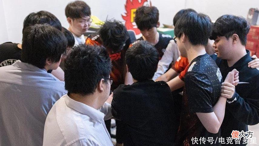 【游戏世界】进季后赛也“开卷”？LNG不一定稳进，OMG还有很大机会