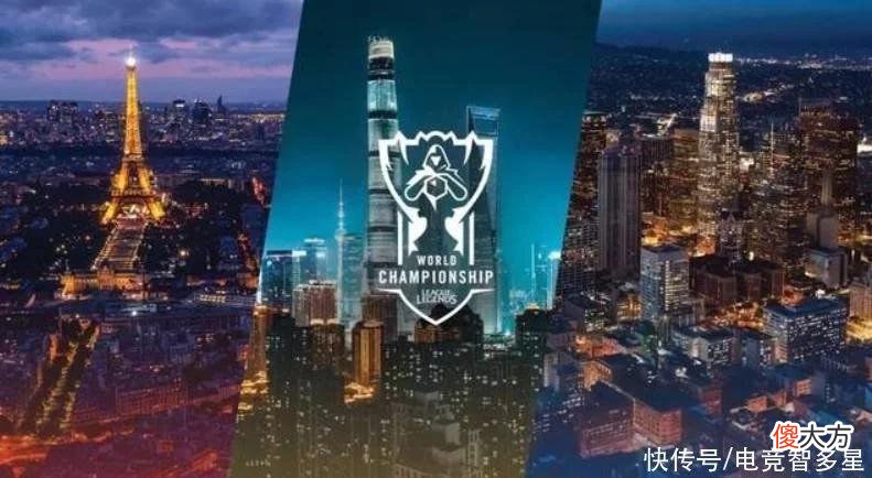 【游戏世界】进季后赛也“开卷”？LNG不一定稳进，OMG还有很大机会