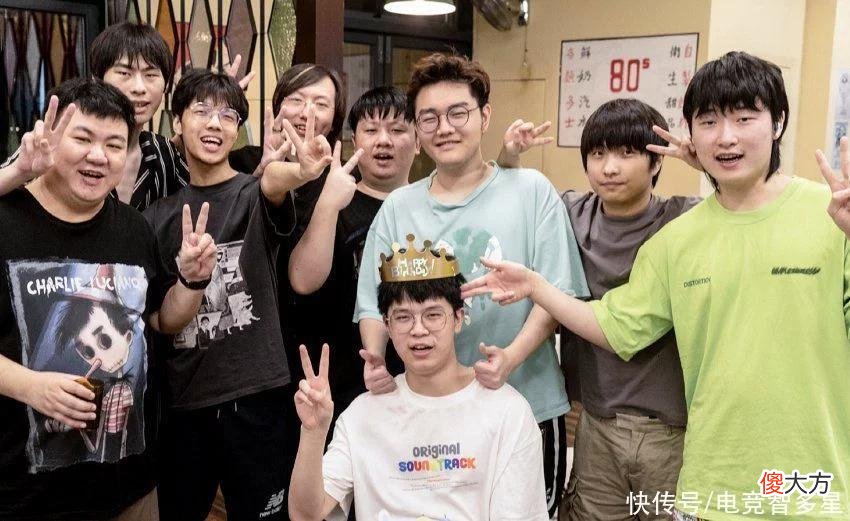 【游戏世界】进季后赛也“开卷”？LNG不一定稳进，OMG还有很大机会