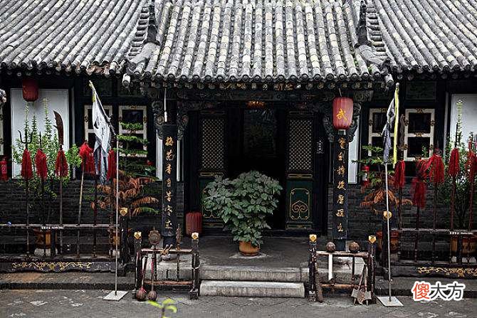 【历史故事】张三甲：清朝最后一位武状元，曾靠两招打败霍元甲