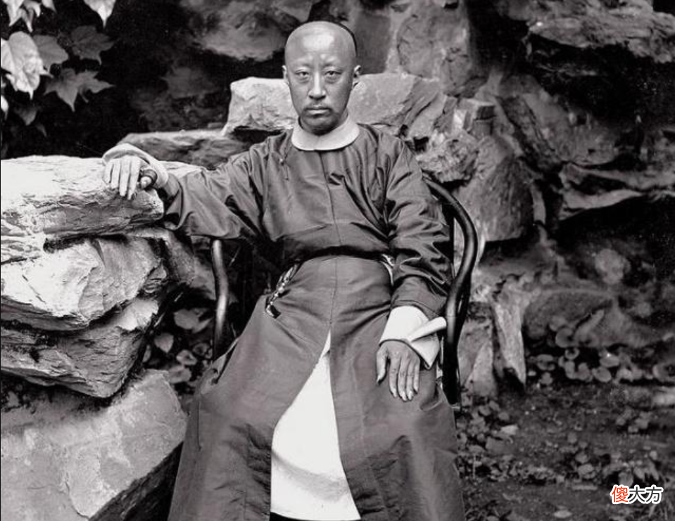 【历史故事】张三甲：清朝最后一位武状元，曾靠两招打败霍元甲