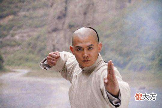【历史故事】张三甲：清朝最后一位武状元，曾靠两招打败霍元甲