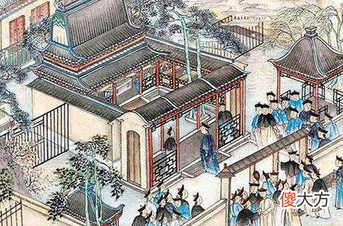【历史故事】张三甲：清朝最后一位武状元，曾靠两招打败霍元甲