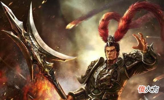 【历史故事】吕布手中的三件宝贝，最后一件你猜到了吗？