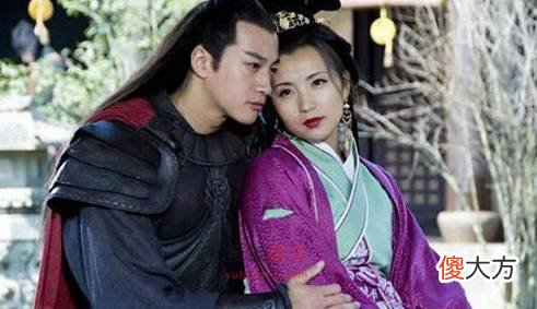 【历史故事】吕布手中的三件宝贝，最后一件你猜到了吗？
