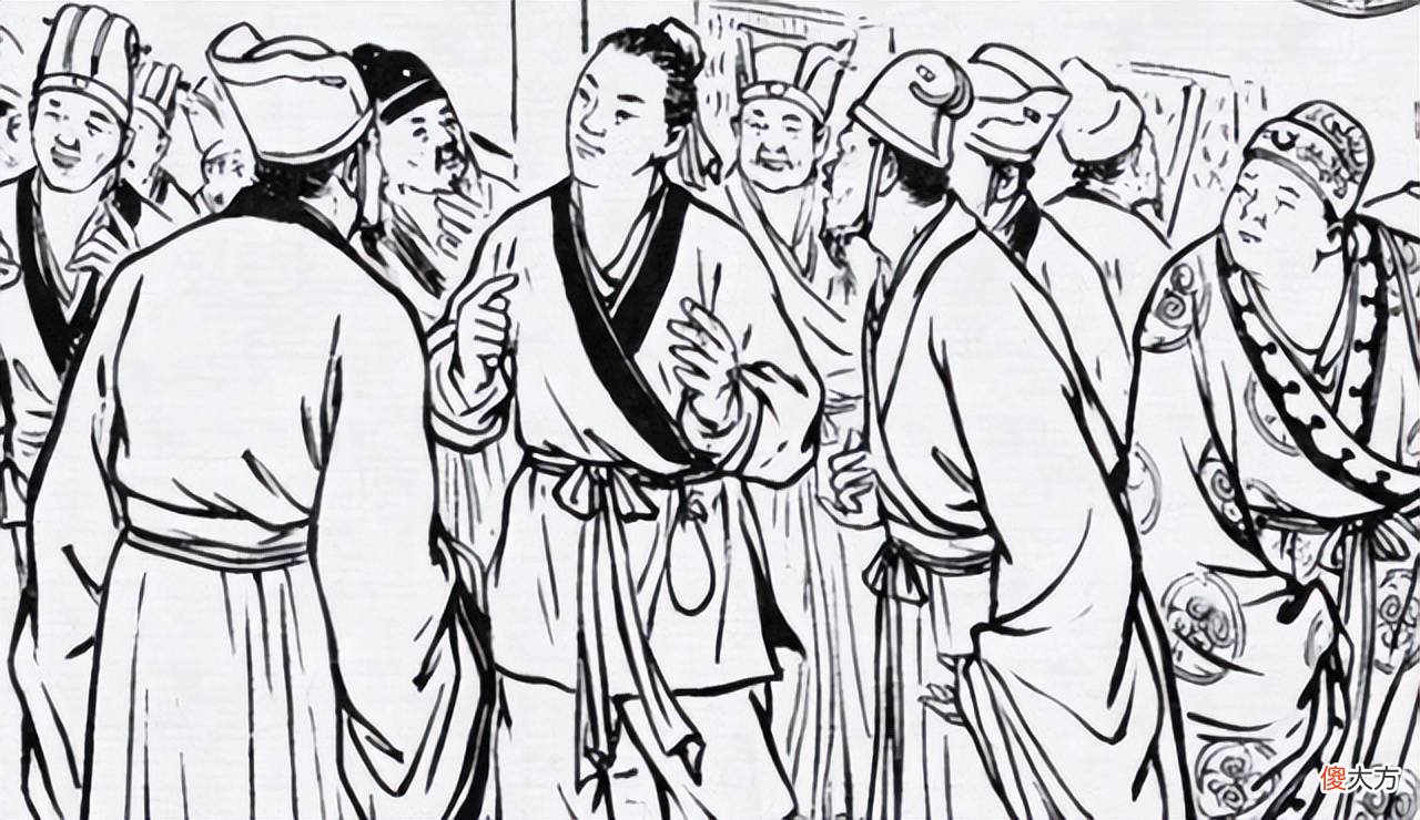 【历史故事】古代故事：道姑与蛇仙
